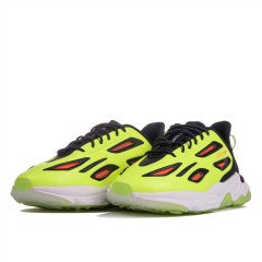 Кроссовки Adidas Ozweego Celox Green