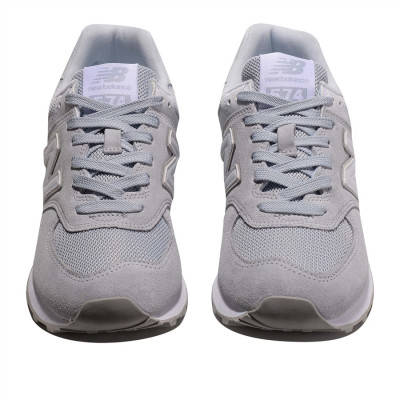 Кроссовки New Balance 574 Light Grey Кроссовки New Balance 574 Light Grey