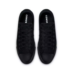 Кеды Converse Chuck Taylor All Star Low All Black