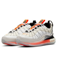 Кроссовки Nike Air Max MX-720-818 White Saile Black