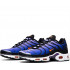 Кроссовки Nike Air Max Plus Blue/Orange Кроссовки Nike Air Max Plus Blue/Orange