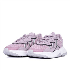 Кроссовки Adidas Ozweego Violet