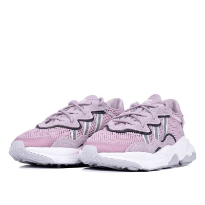 Кроссовки Adidas Ozweego Violet Кроссовки Adidas Ozweego Violet