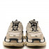Кроссовки Balenciaga Triple S Vanilla Кроссовки Balenciaga Triple S Vanilla