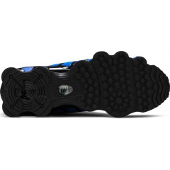 Кроссовки Nike x Skepta Shox TL Blue