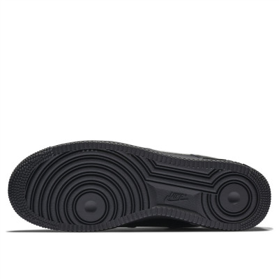 Кроссовки Nike Air Force 1 '07 LV8 Utility Black Кроссовки Nike Air Force 1 '07 LV8 Utility Black
