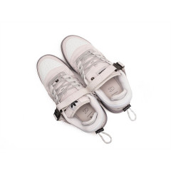 Кроссовки Adidas Forum Buckle Low "Bad Bunny - Grey"