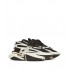 Кроссовки Balmain Black/White Кроссовки Balmain Black/White