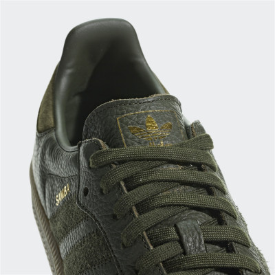 Кроссовки Adidas Samba Olive Кроссовки Adidas Samba Olive