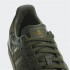Кроссовки Adidas Samba Olive Кроссовки Adidas Samba Olive
