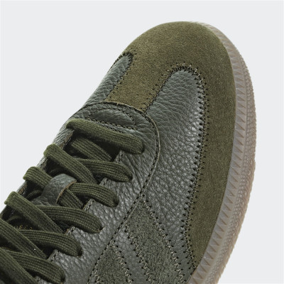 Кроссовки Adidas Samba Olive Кроссовки Adidas Samba Olive