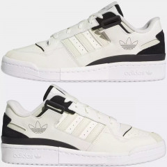 Кроссовки Adidas Forum 84 Low "Exhibit"