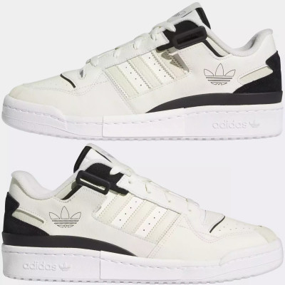 Кроссовки Adidas Forum 84 Low "Exhibit" Кроссовки Adidas Forum 84 Low "Exhibit"