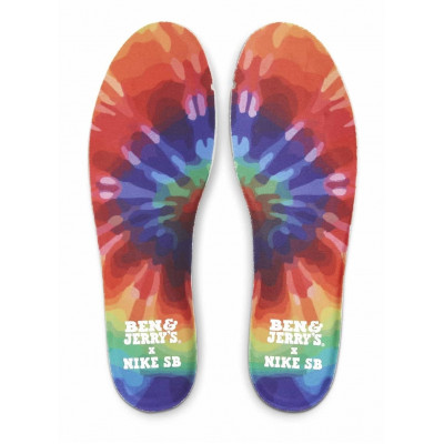 Кроссовки Nike SB Dunk Low "Ben & Jerry's - Chunky Dunky" Кроссовки Nike SB Dunk Low "Ben & Jerry's - Chunky Dunky"