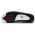 Кроссовки Nike Air Jordan 4 Retro x Paris Saint-Germain с мехом Кроссовки Nike Air Jordan 4 Retro x Paris Saint-Germain с мехом