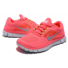 Кроссовки Nike Free Run 5.0 Pink