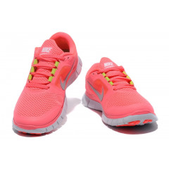 Кроссовки Nike Free Run 5.0 Pink