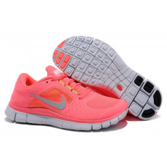 Кроссовки Nike Free Run 5.0 Pink