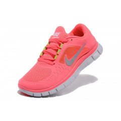 Кроссовки Nike Free Run 5.0 Pink
