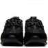 Кроссовки Versace Chain Reaction 2 Chainz All Black Кроссовки Versace Chain Reaction 2 Chainz All Black