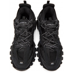 Кроссовки Balenciaga Track Trainers Black