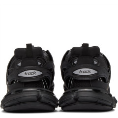 Кроссовки Balenciaga Track Trainers Black