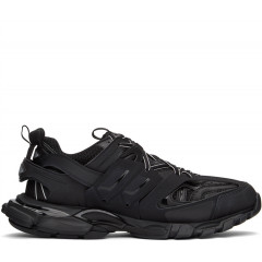 Кроссовки Balenciaga Track Trainers Black