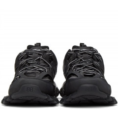 Кроссовки Balenciaga Track Trainers Black