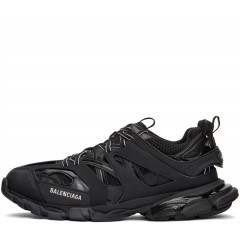 Кроссовки Balenciaga Track Trainers Black