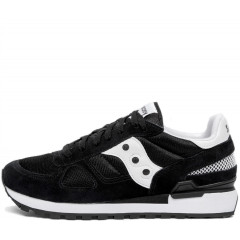 Кроссовки Saucony Shadow Black