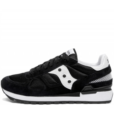 Кроссовки Saucony Shadow Black Кроссовки Saucony Shadow Black