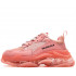 Кроссовки Balenciaga Triple S Clear Sole Pink Кроссовки Balenciaga Triple S Clear Sole Pink