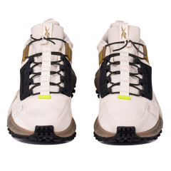 Кроссовки Reebok Zig Kinetica Edge Beige