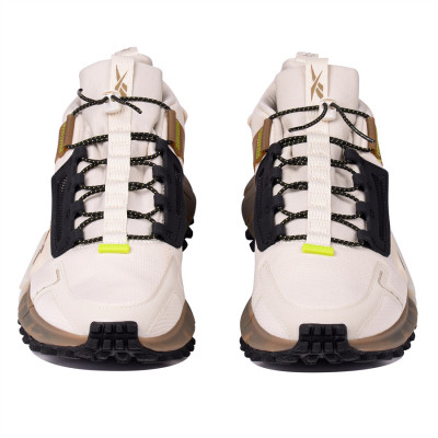 Кроссовки Reebok Zig Kinetica Edge Beige Кроссовки Reebok Zig Kinetica Edge Beige