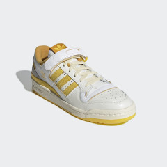 Кроссовки Adidas Forum 84 Low Yellow