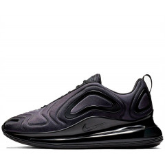 Кроссовки Nike Air Max 720 Triple Black