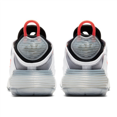 Кроссовки Nike Air Max 2090 Pure Platinum Кроссовки Nike Air Max 2090 Pure Platinum