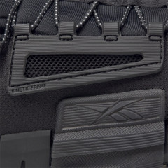 Кроссовки Reebok Zig Kinetica Edge Black