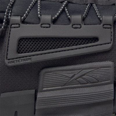 Кроссовки Reebok Zig Kinetica Edge Black Кроссовки Reebok Zig Kinetica Edge Black