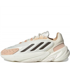 Кроссовки Adidas Ozelia White\Beige (Reflective)