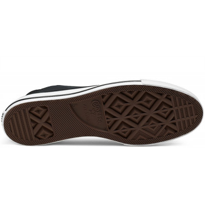 Кеды Converse Chuck Taylor All Star Lift Platform Black/White Кеды Converse Chuck Taylor All Star Lift Platform Black/White