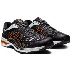 Кроссовки Asics Gel Kayano 26 Black/Polar Shade