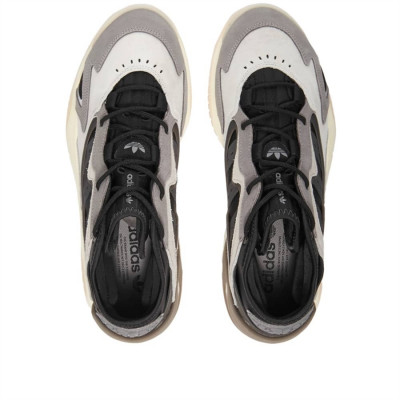 Кроссовки Adidas Streetball 2.0 Black/Grey Кроссовки Adidas Streetball 2.0 Black/Grey