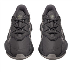 Кроссовки Adidas Ozweego Grey (Reflective)