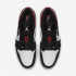 Кроссовки Nike Air Jordan 1 Low "Black Toe" Кроссовки Nike Air Jordan 1 Low "Black Toe"