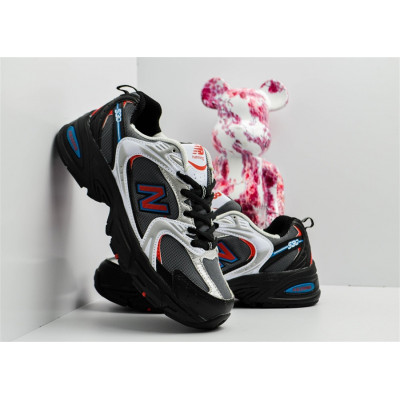 Кроссовки New Balance 530 Steel Blue Кроссовки New Balance 530 Steel Blue