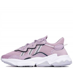 Кроссовки Adidas Ozweego Violet