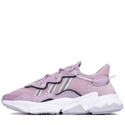 Кроссовки Adidas Ozweego Violet Кроссовки Adidas Ozweego Violet