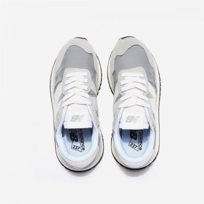 Кроссовки New Balance 237 Grey/Grey Кроссовки New Balance 237 Grey/Grey