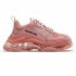 Кроссовки Balenciaga Triple S Clear Sole Pink Кроссовки Balenciaga Triple S Clear Sole Pink